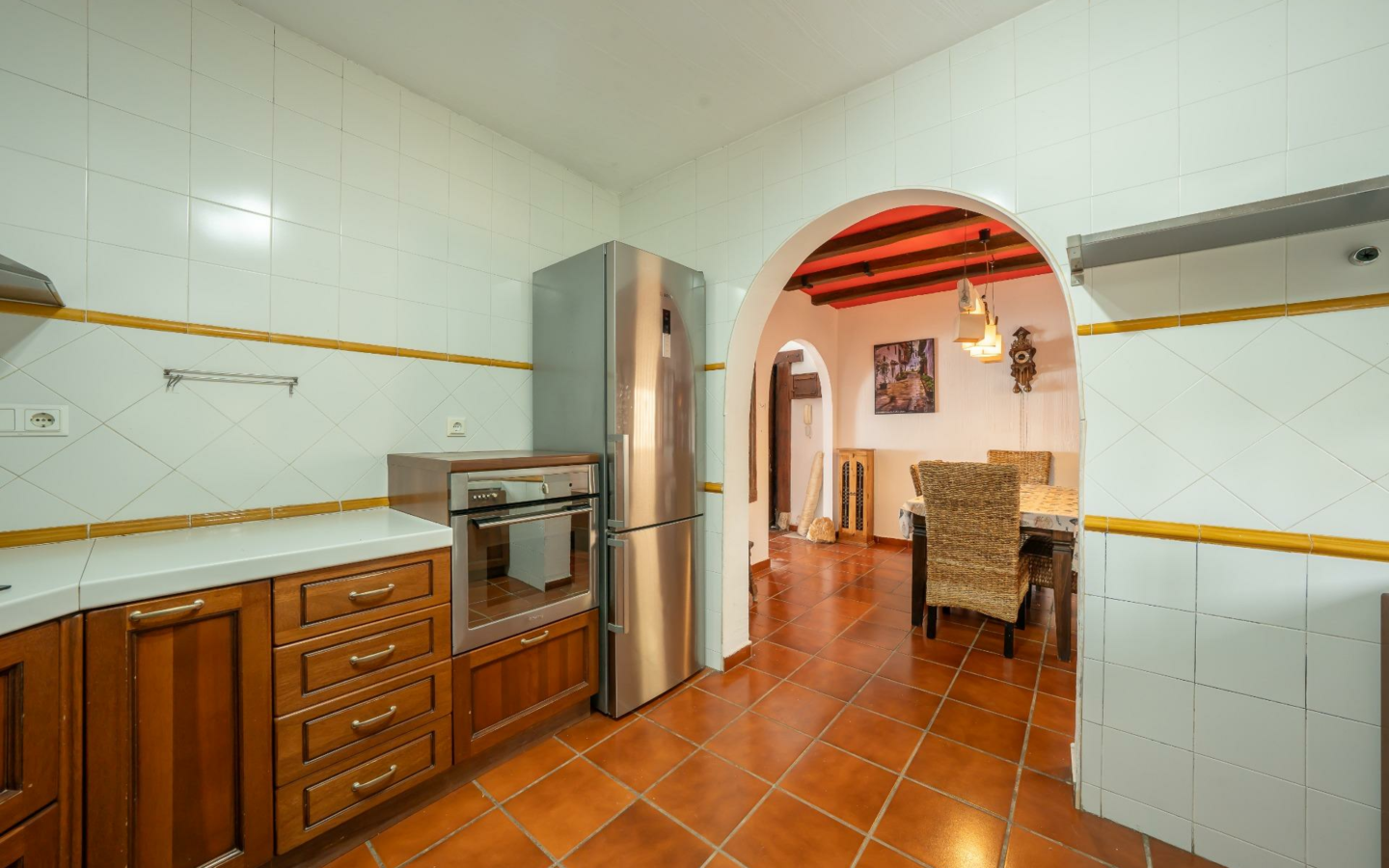 3-bedroom Bungalow In El Campello, Spain (235 M²)