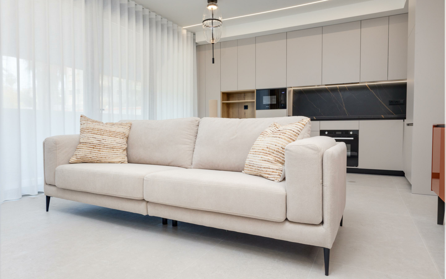 2-bedroom Apartment In Guardamar Del Segura, Spain (78 M²)
