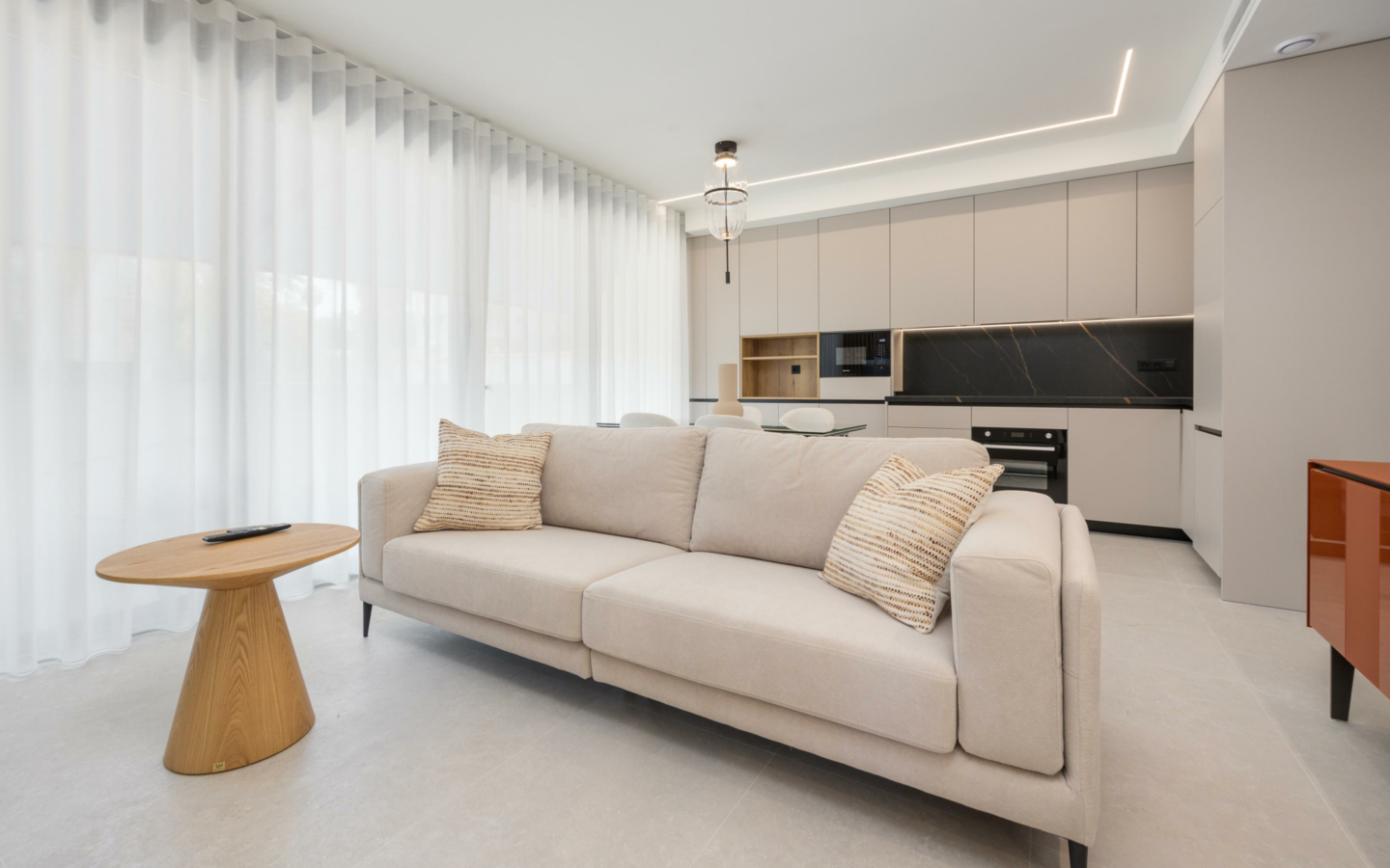 2-bedroom Apartment In Guardamar Del Segura, Spain (78 M²)