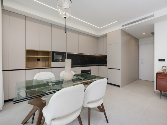 2-bedroom Apartment In Guardamar Del Segura, Spain (78 M²)