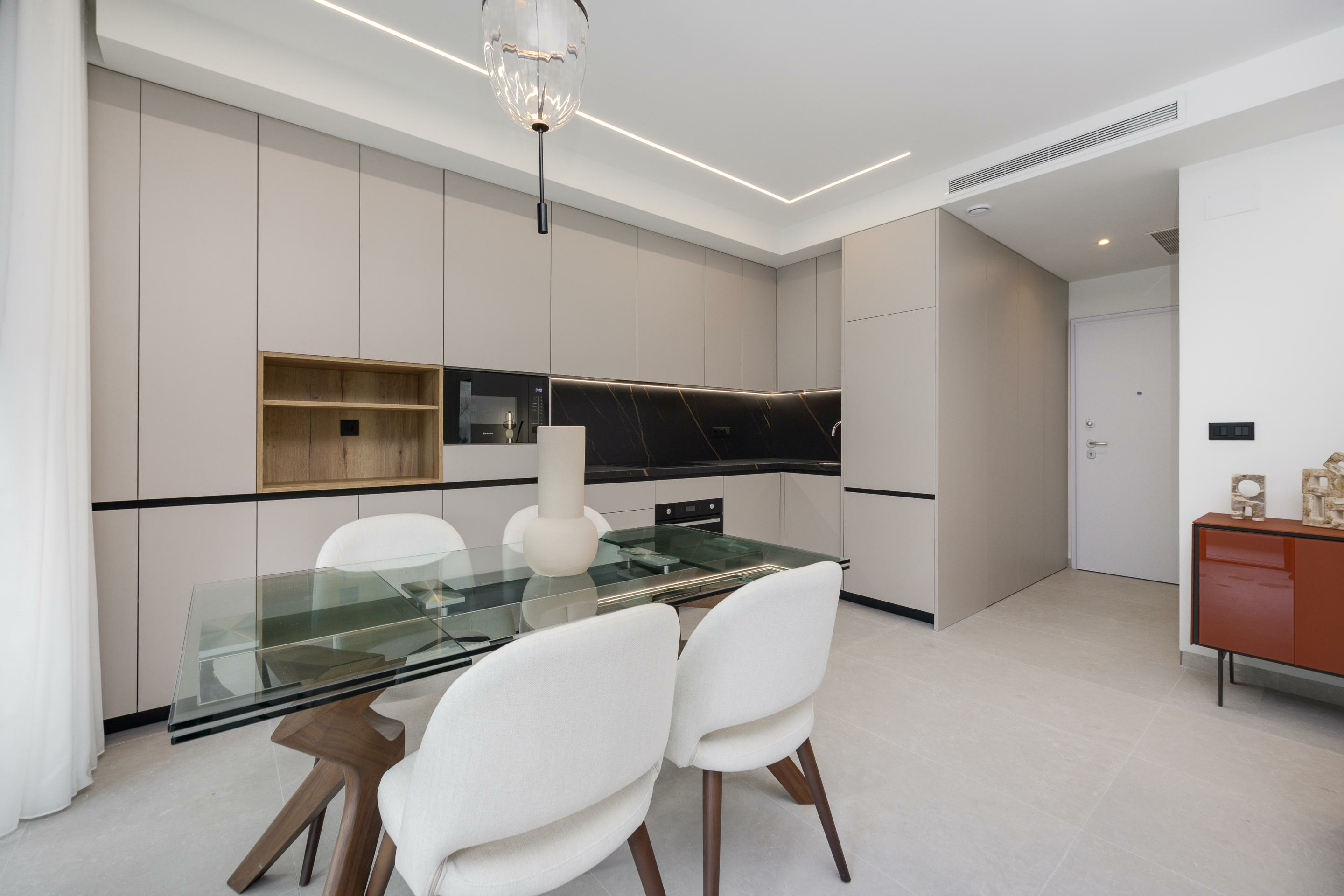 2-19-03b8c7 2-bedroom Apartment In Guardamar Del Segura, Spain (78 M²)