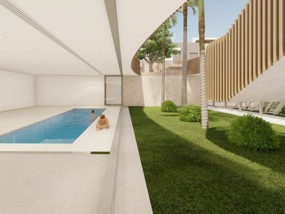 3-bedroom Apartment In Pilar De La Horadada, Spain (103 M²)
