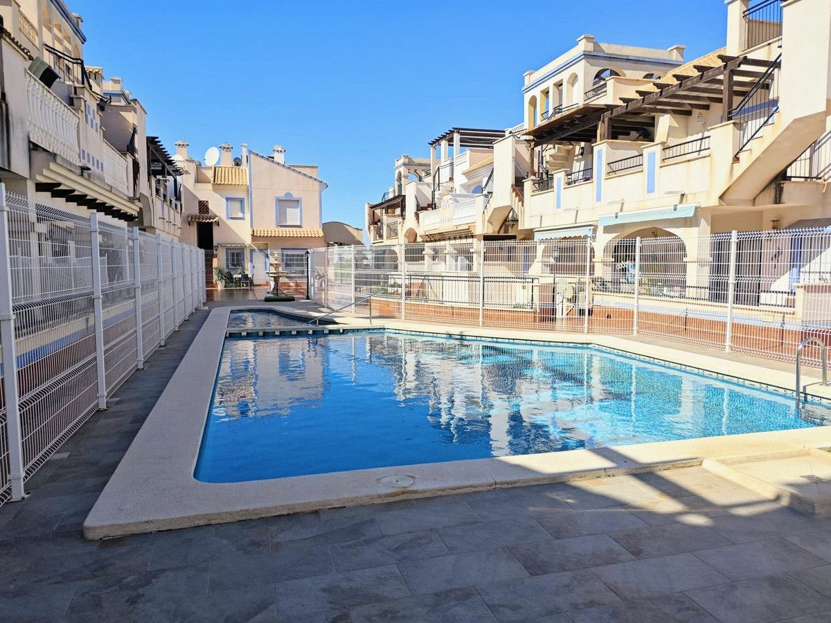 2-bedroom Apartment In Cartagena, Spain (70 M²)