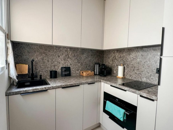2-bedroom Villa In Orihuela Costa, Spain (68 M²)