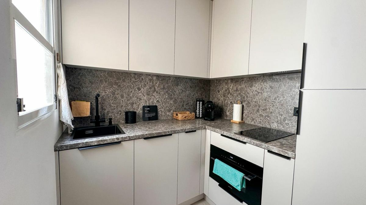 2-bedroom Villa In Orihuela Costa, Spain (68 M²)