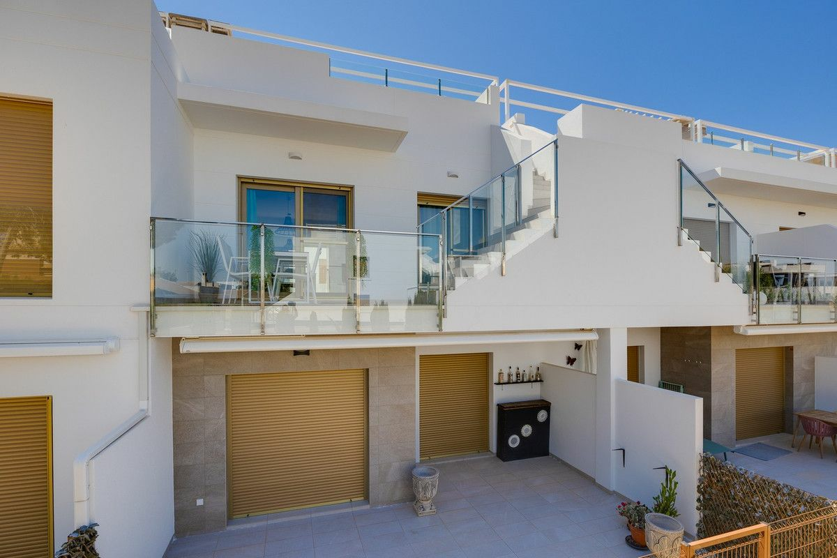 2-bedroom Apartment In Pilar De La Horadada, Spain (68 M²)