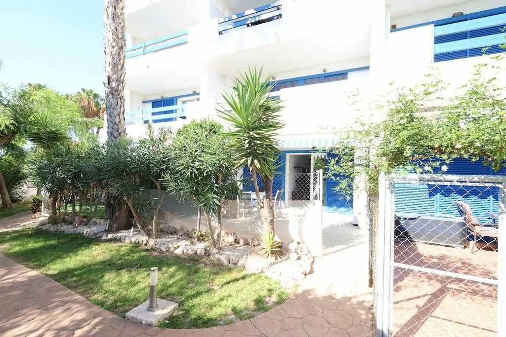 1-bedroom Apartment In Orihuela Costa, Spain (63 M²)
