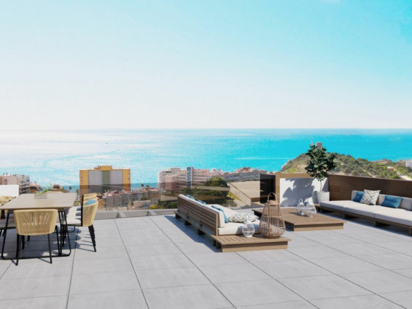 3-bedroom Villa In Fuengirola, Spain (512 M²)