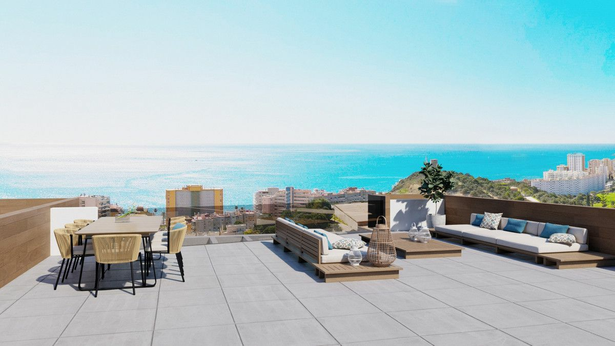 3-bedroom Villa In Fuengirola, Spain (512 M²)