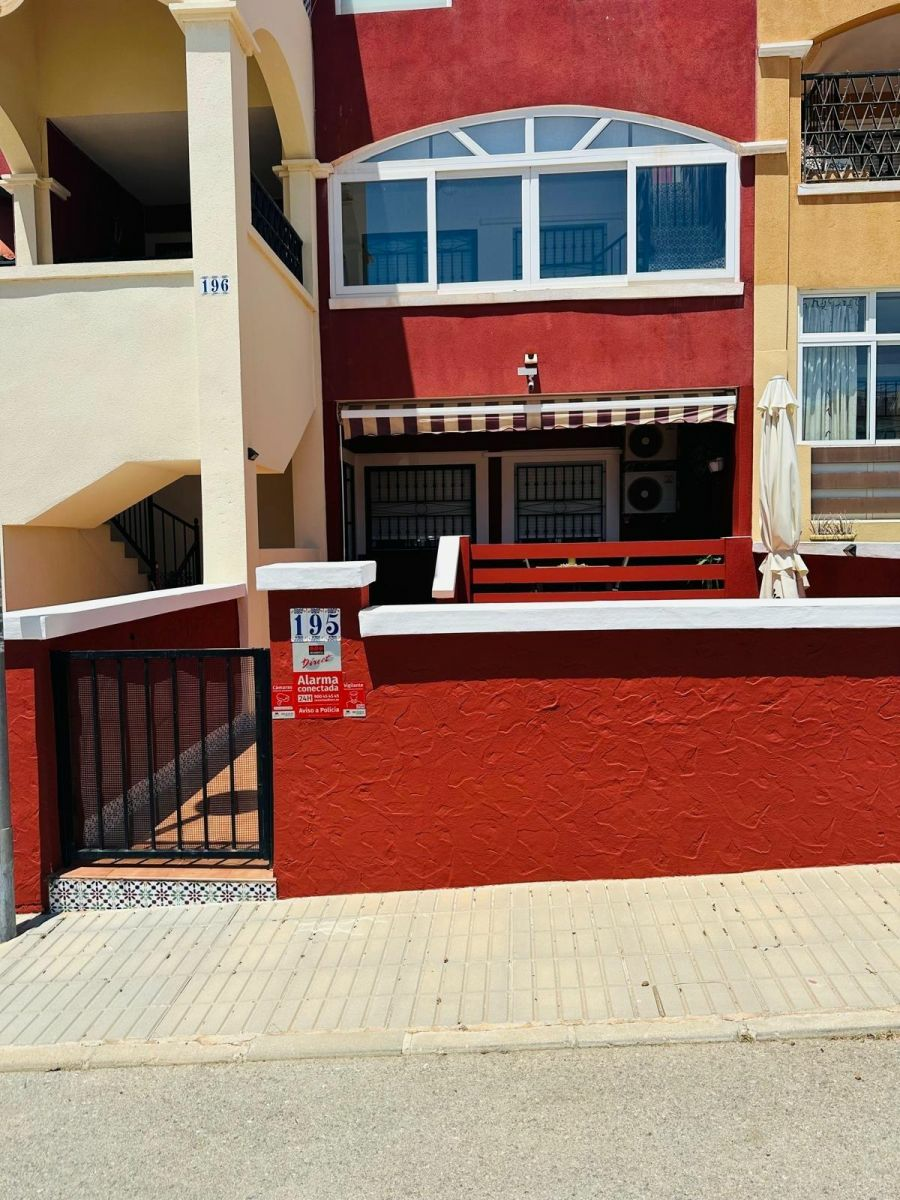 2-2-1fbcf3 2-bedroom Villa In Orihuela Costa, Spain (80 M²)