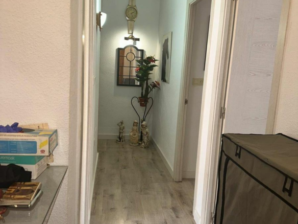 2-bedroom Apartment In Santiago De La Ribera, Spain (105 M²)