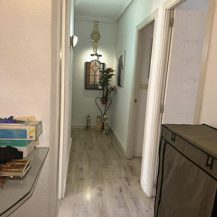 2-bedroom Apartment In Santiago De La Ribera, Spain (105 M²)