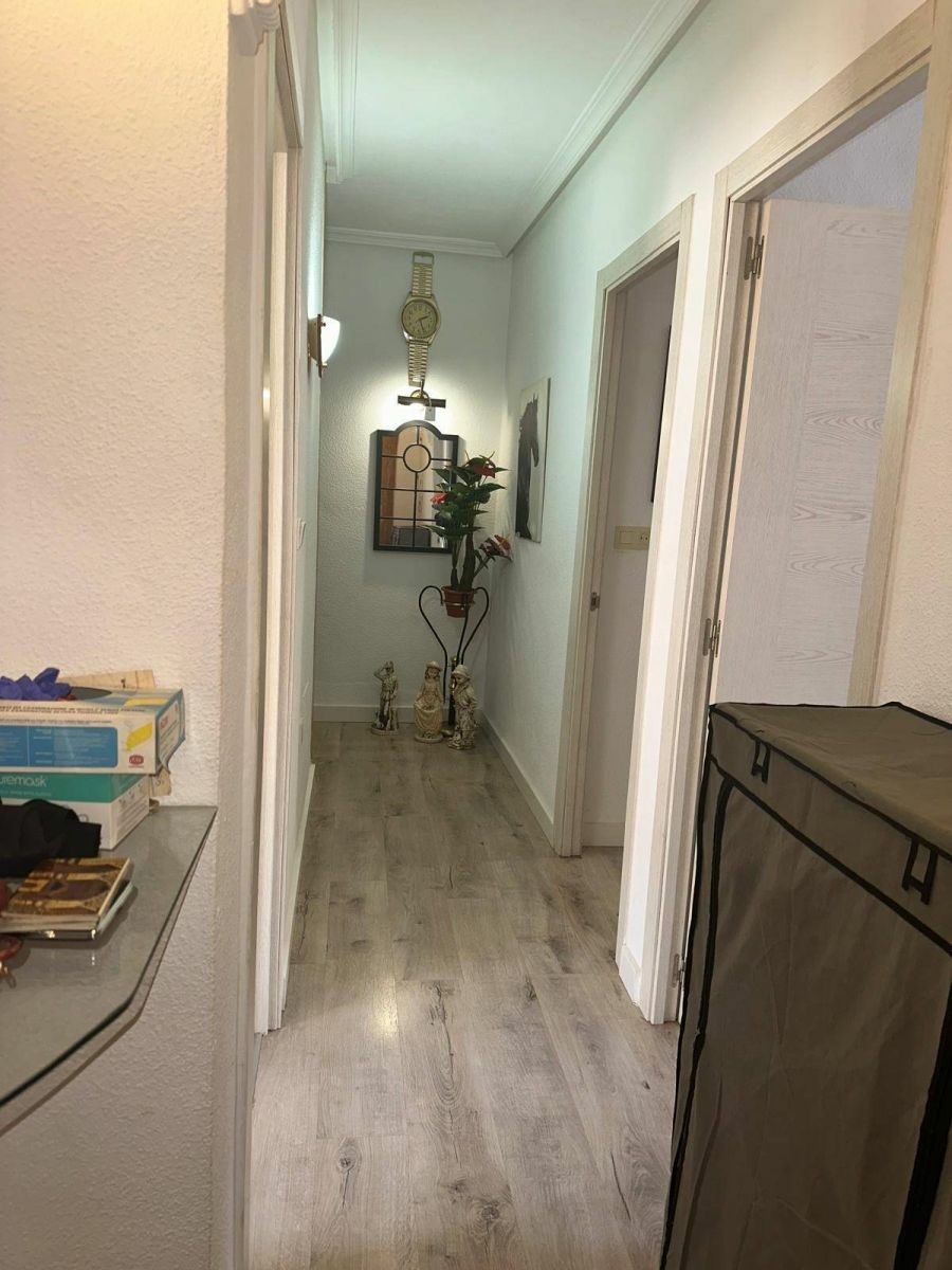 2-bedroom Apartment In Santiago De La Ribera, Spain (105 M²)