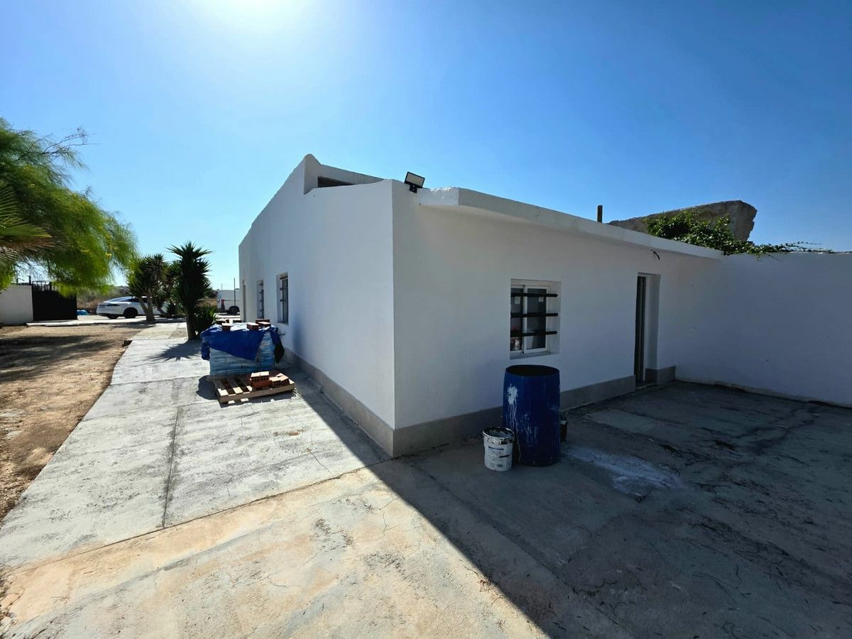 4-bedroom Villa In Formentera Del Segura, Spain (218 M²)