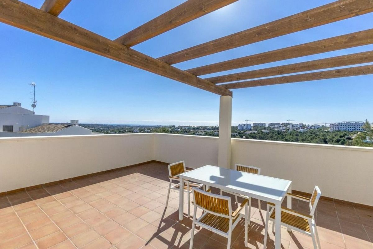 2-bedroom Apartment In Orihuela, Spain (74 M²)