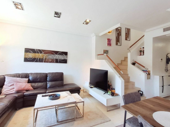 2-bedroom Apartment In Orihuela Costa, Spain (80 M²)