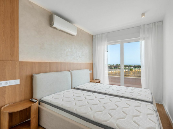2-bedroom Apartment In Orihuela Costa, Spain (70 M²)