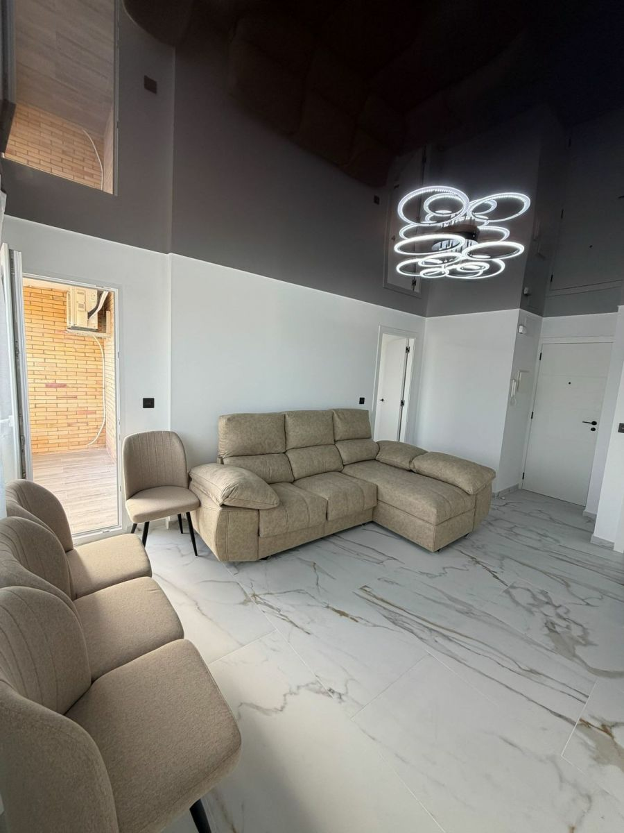 2-2-39f49e 1-bedroom Apartment In Orihuela Costa, Spain (64 M²)