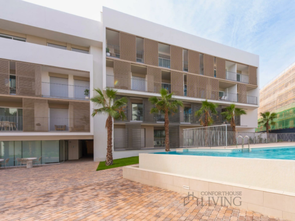 3-bedroom Ground Floor In Jávea – Xàbia, Spain (112 M²)