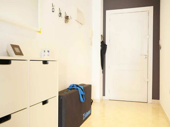3-bedroom Apartment In Daya Nueva, Spain (85 M²)
