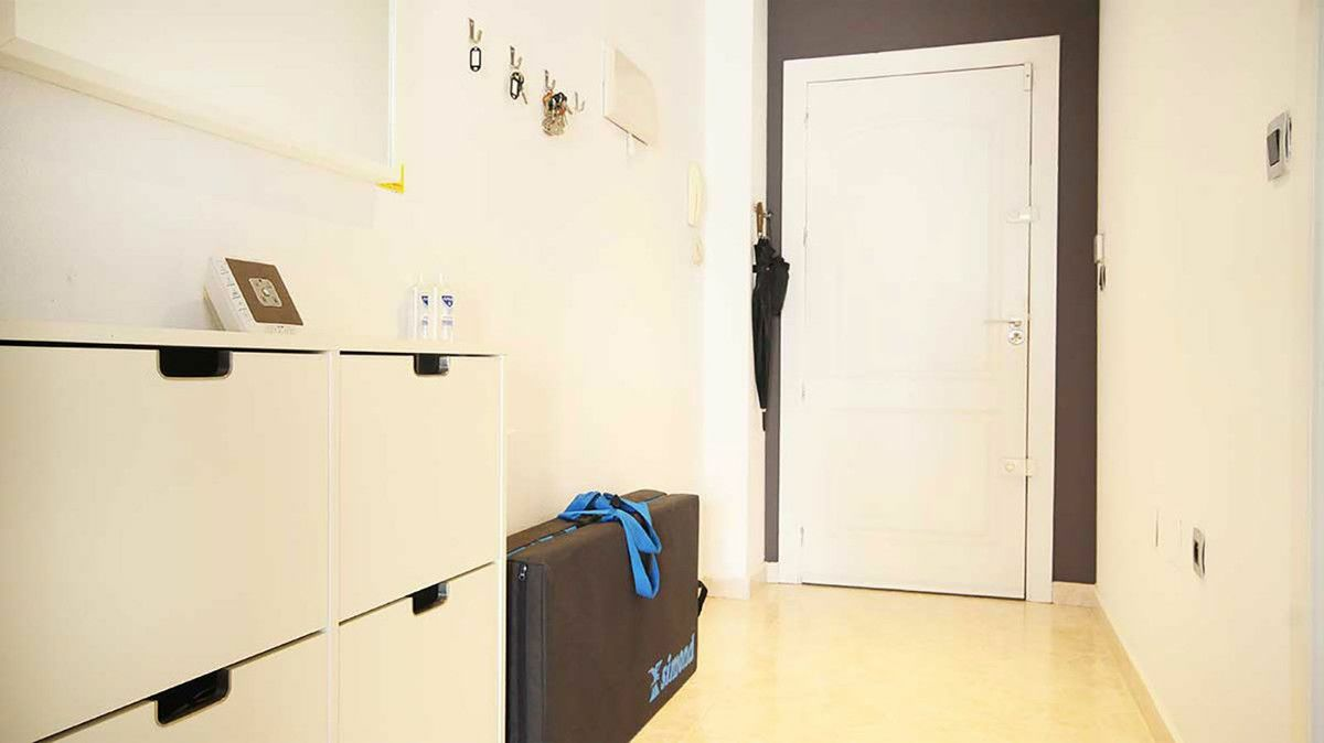 3-bedroom Apartment In Daya Nueva, Spain (85 M²)