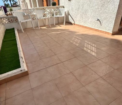 3-bedroom House In Orihuela Costa, Spain (82 M²)
