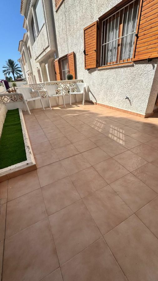 3-bedroom House In Orihuela Costa, Spain (82 M²)