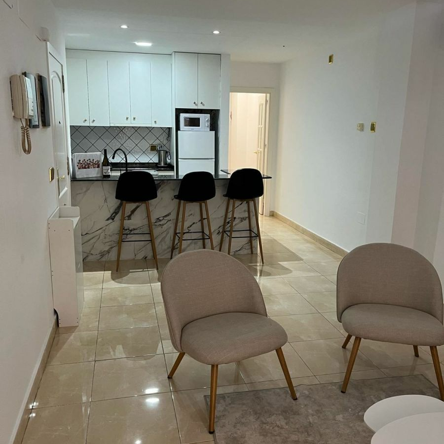 2-bedroom Apartment In Torrevieja, Spain (79 M²)