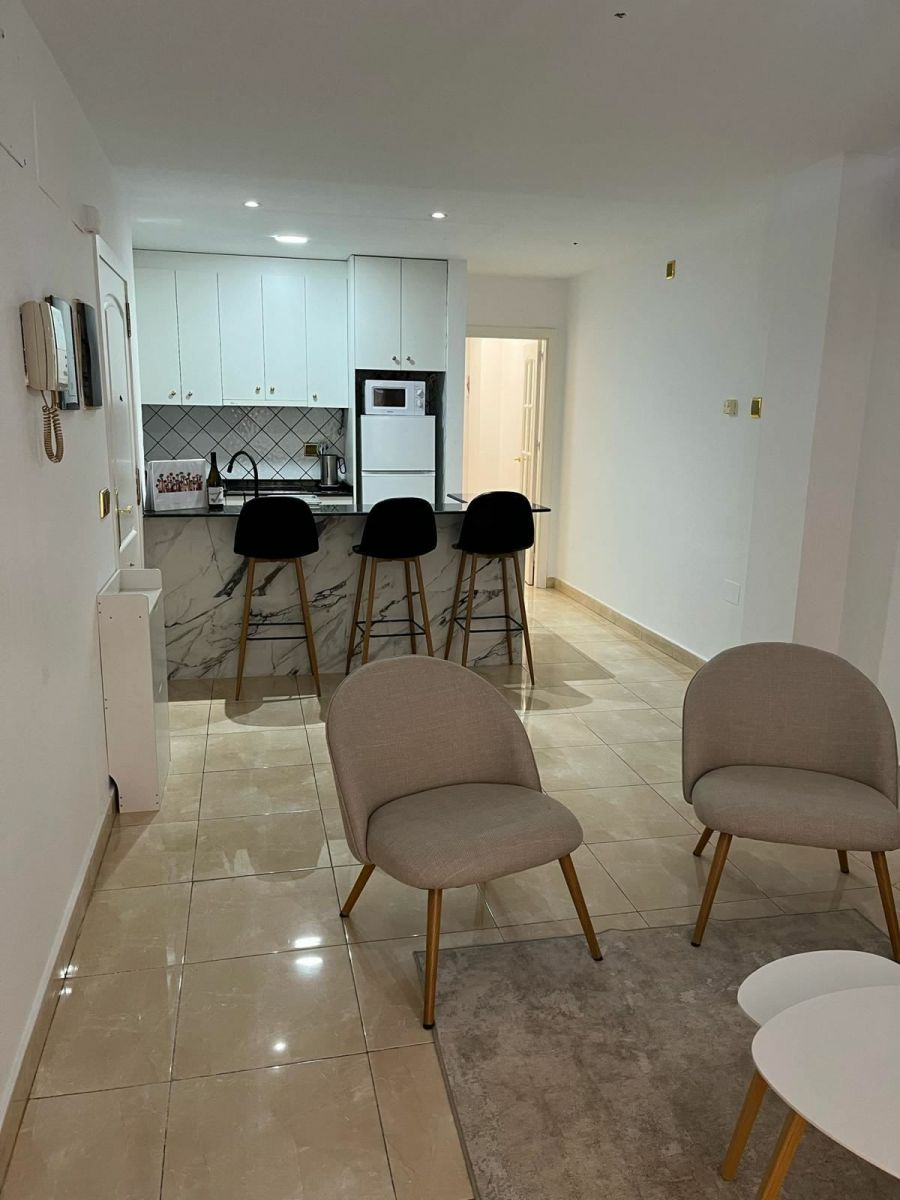 2-bedroom Apartment In Torrevieja, Spain (79 M²)