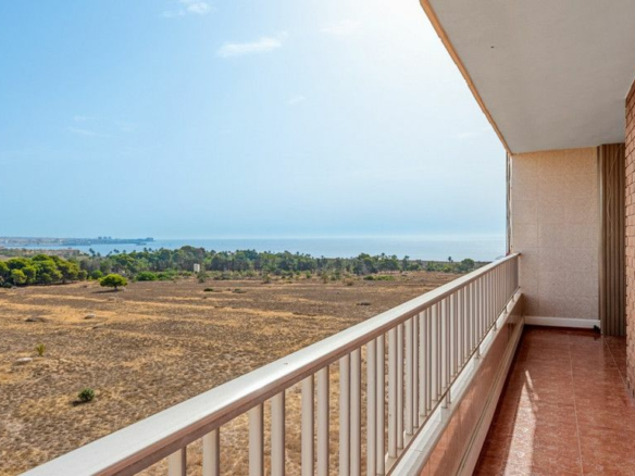 2-bedroom Apartment In Orihuela Costa, Spain (61 M²)
