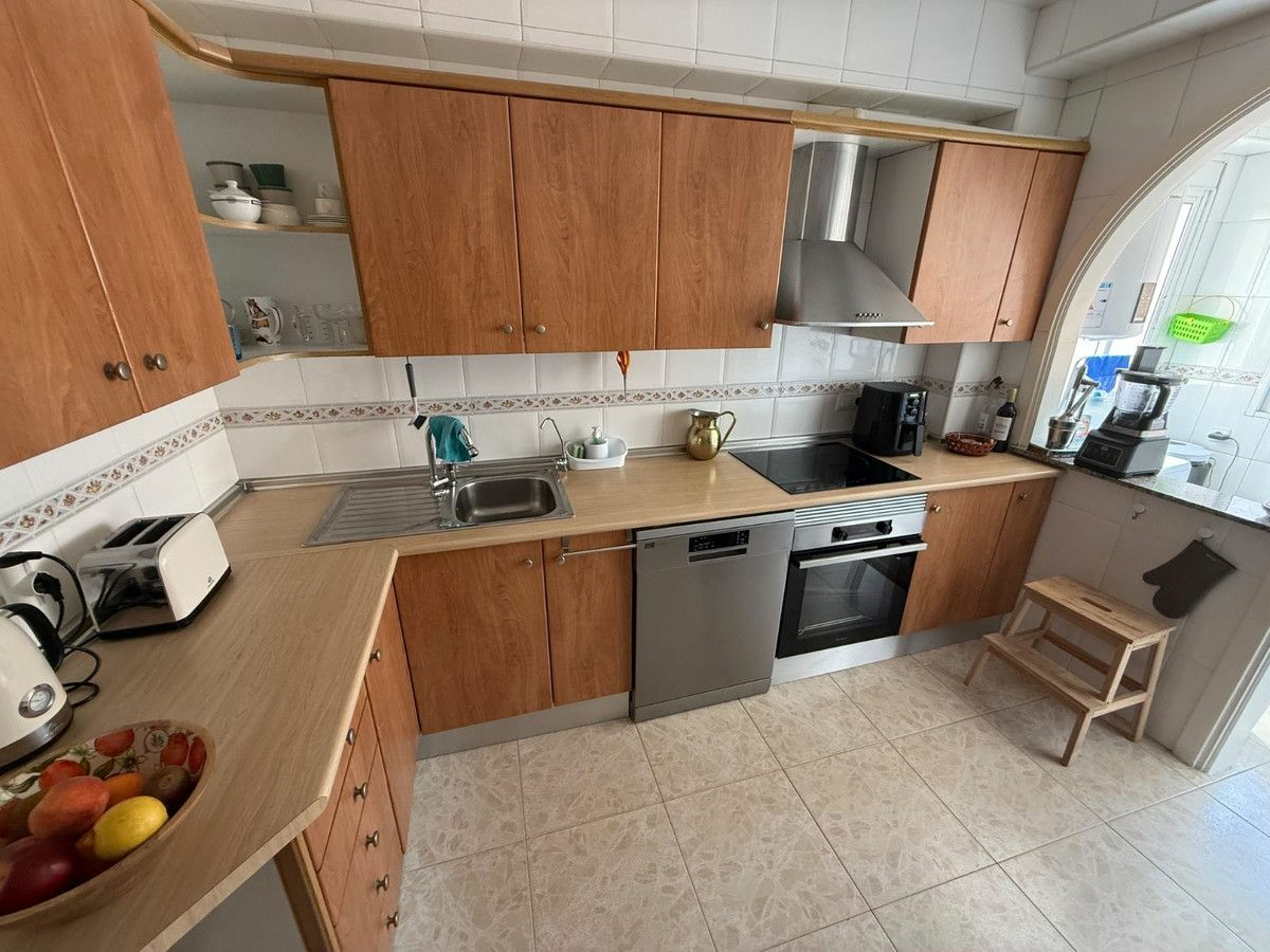 3-bedroom Apartment In Santiago De La Ribera, Spain (97 M²)