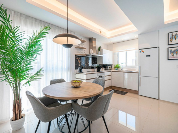 2-bedroom Apartment In Rojales, Spain (82 M²)