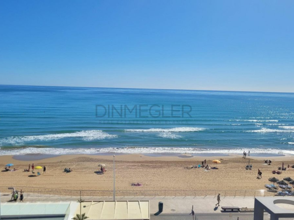 2-bedroom Apartment In Torrevieja, Spain (62 M²)