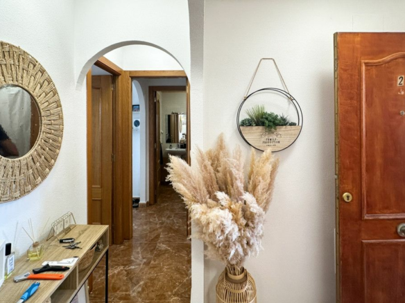 2-bedroom Apartment In Guardamar Del Segura, Spain (70 M²)