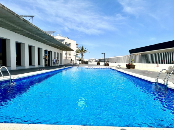 2-bedroom Apartment In Orihuela Costa, Spain (64 M²)