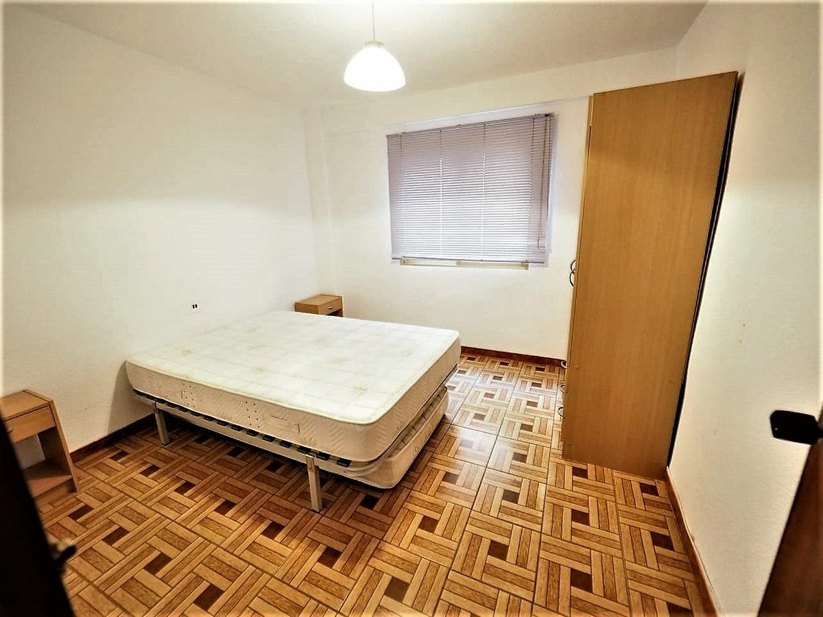 3-bedroom Apartment In Mutxamel, Spain (120 M²)