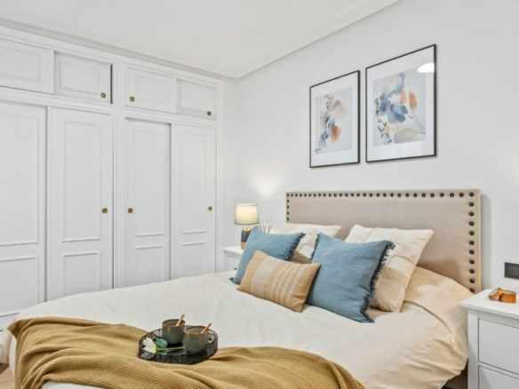 2-bedroom Apartment In Daya Nueva, Spain (68 M²)