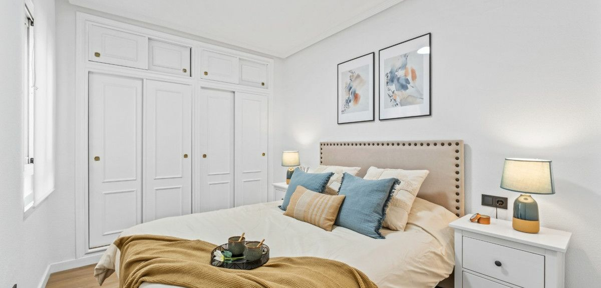 2-bedroom Apartment In Daya Nueva, Spain (68 M²)