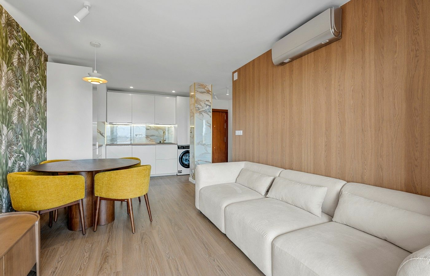 2-bedroom Apartment In Orihuela Costa, Spain (70 M²)