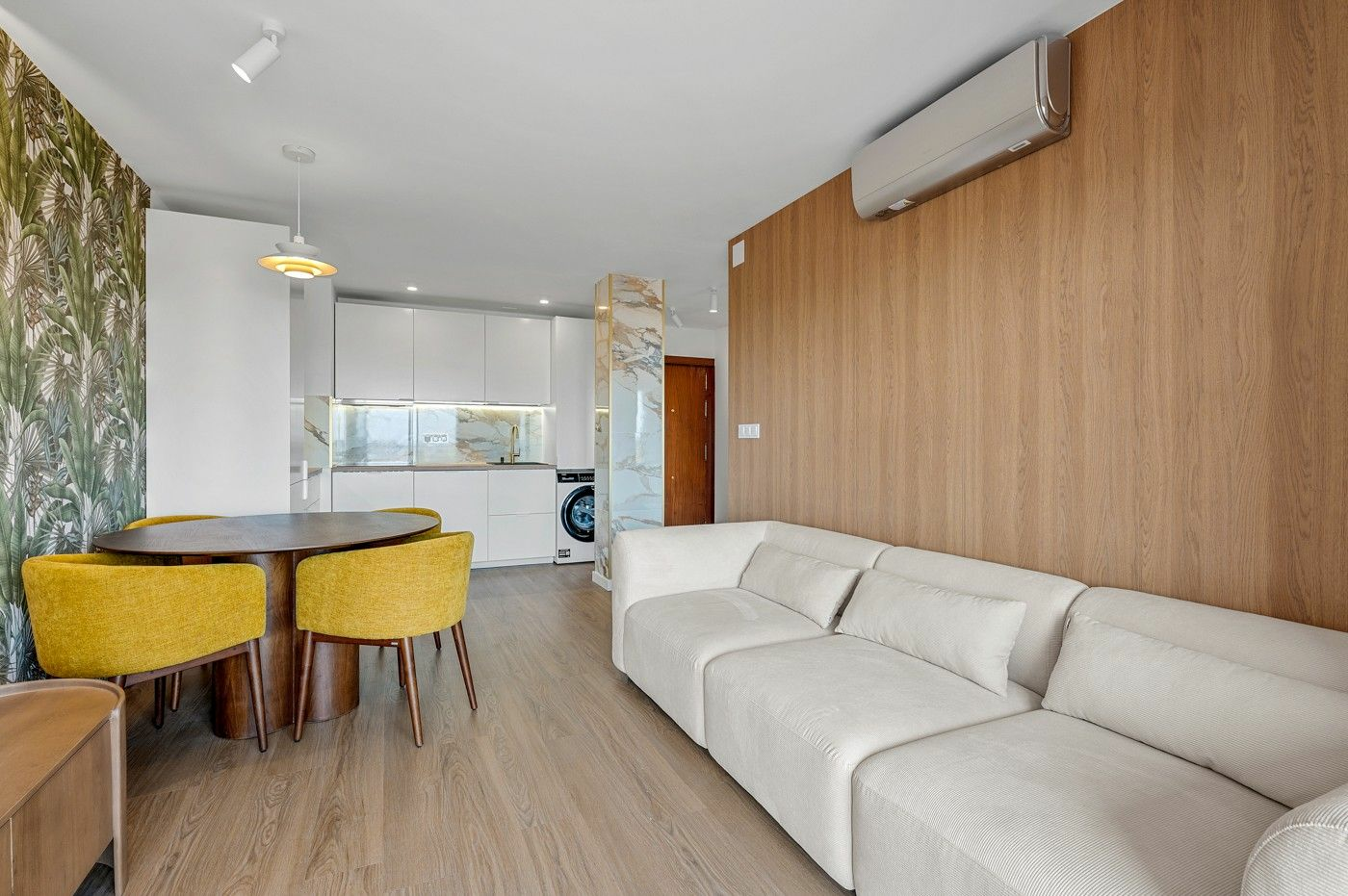 2-bedroom Apartment In Orihuela Costa, Spain (70 M²)