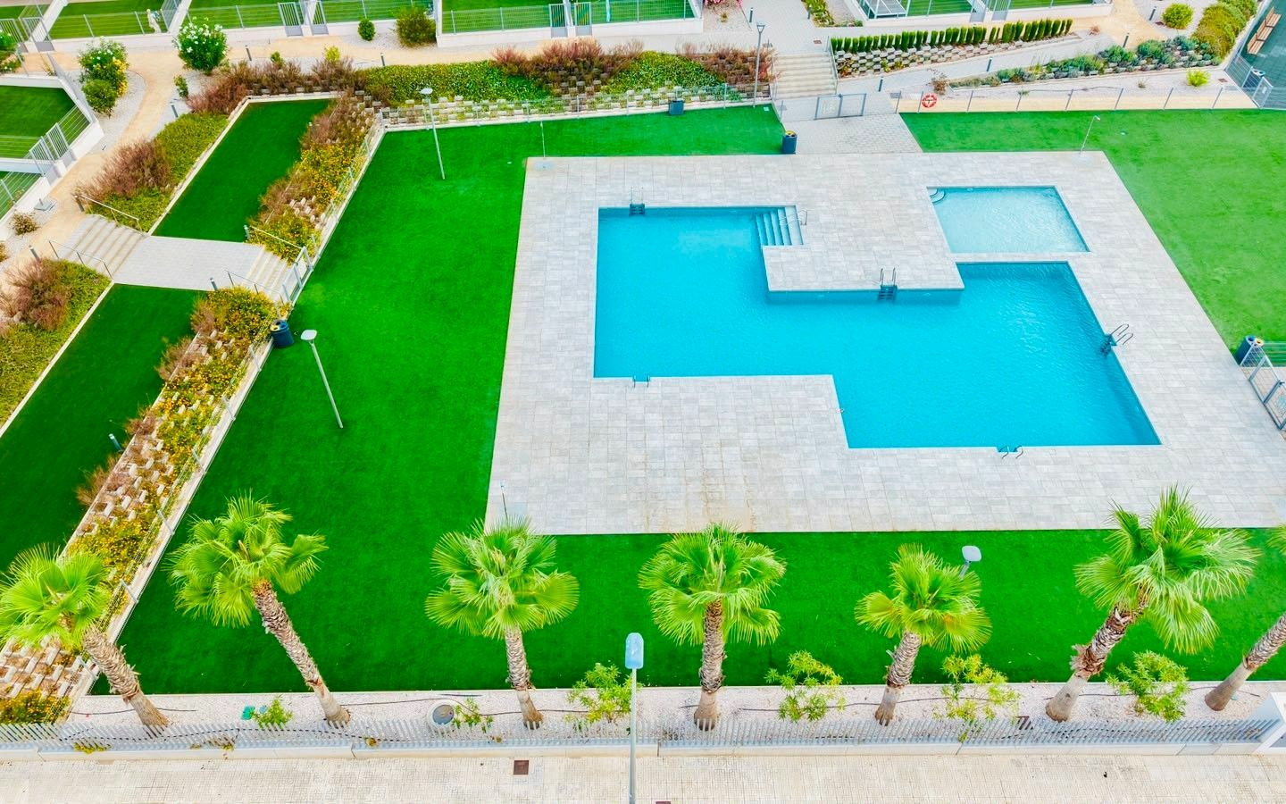 2-bedroom Apartment In Orihuela Costa, Spain (93 M²)