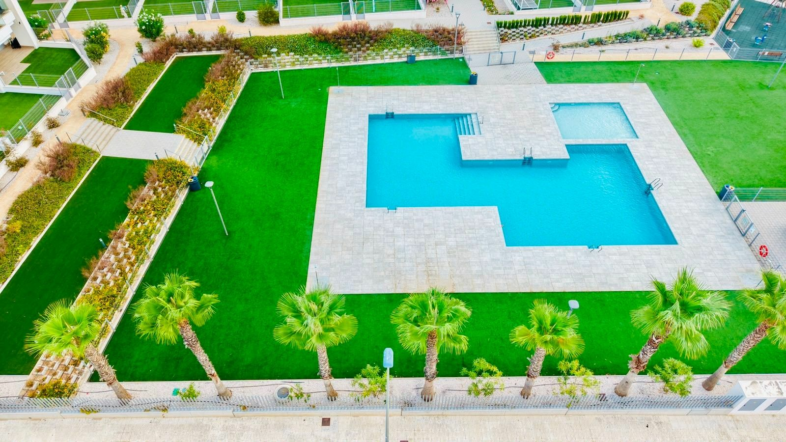 2-bedroom Apartment In Orihuela Costa, Spain (93 M²)