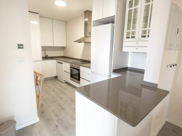2-bedroom Apartment In Orihuela Costa, Spain (112 M²)