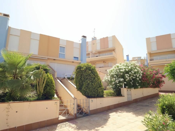 3-bedroom House In Orihuela Costa, Spain (164 M²)