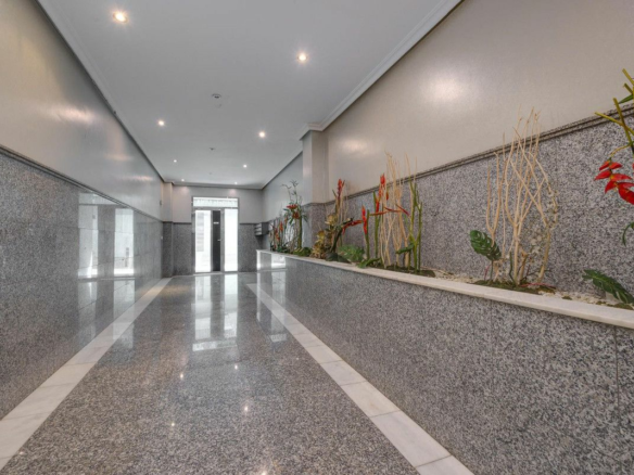 3-bedroom Apartment In Torrevieja, Spain (105 M²)