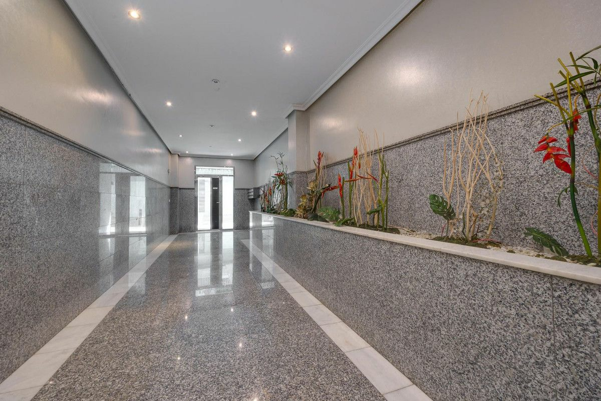 3-bedroom Apartment In Torrevieja, Spain (105 M²)