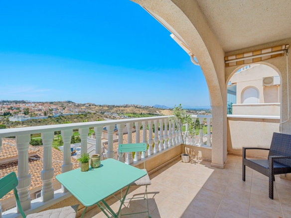 3-bedroom Villa In Rojales, Spain (105 M²)