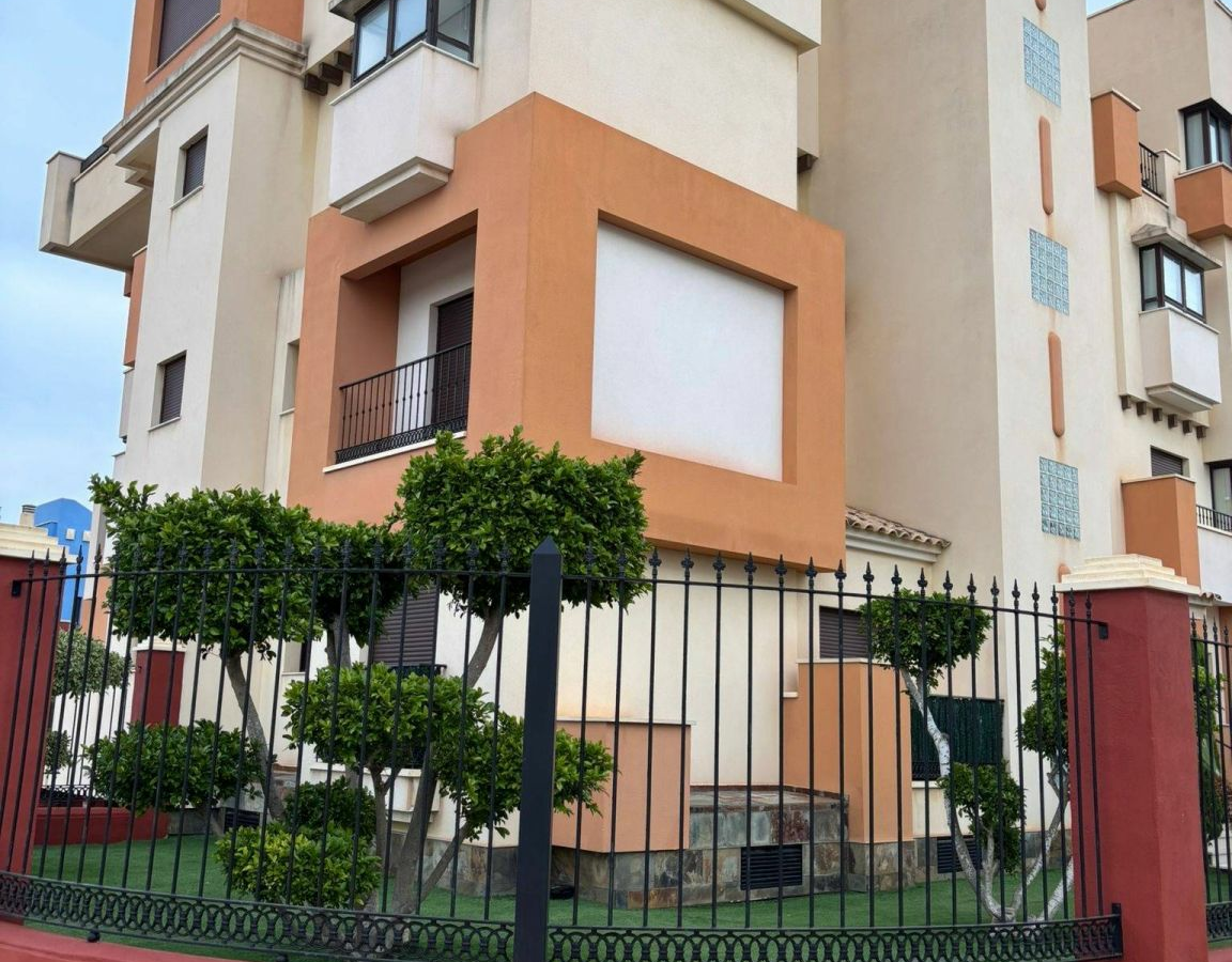 2-bedroom Apartment In Orihuela Costa, Spain (76 M²)