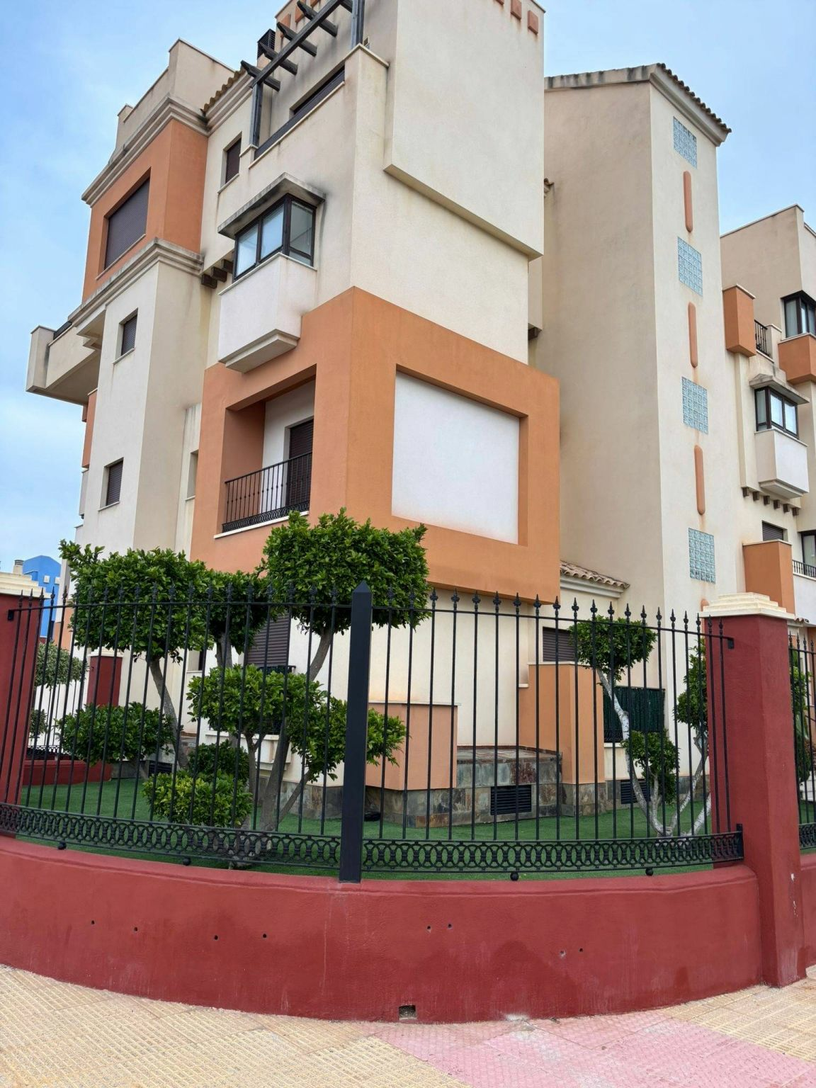 2-2-a0ceb9 2-bedroom Apartment In Orihuela Costa, Spain (76 M²)
