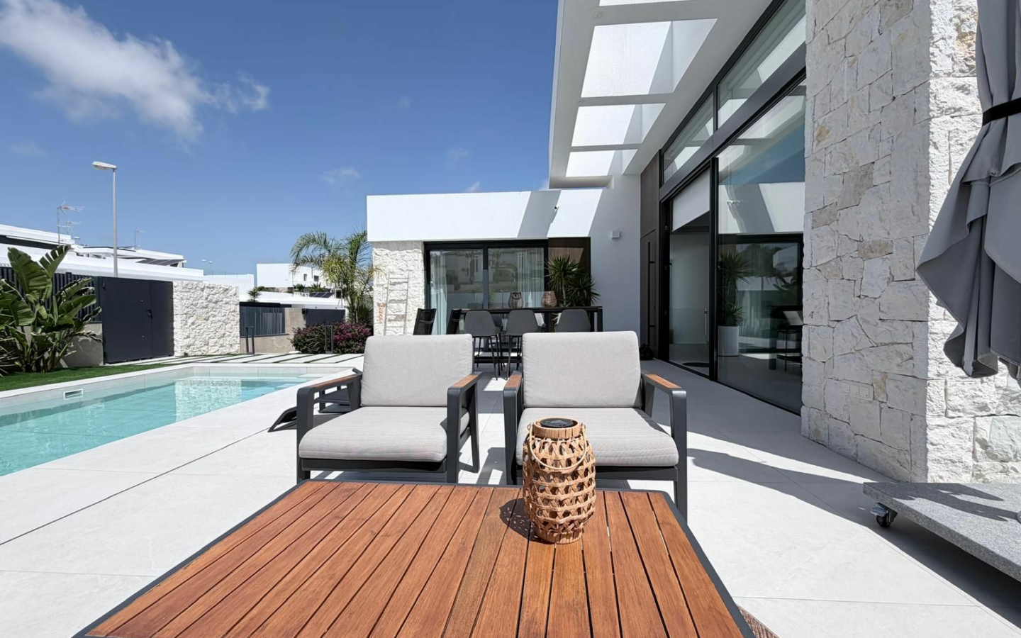 4-bedroom Villa In Málaga, Spain